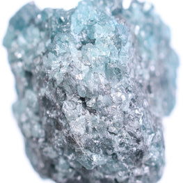 Shop - Natural Blue Rough Diamond - 6.15 Carat Uncut Raw Diamond