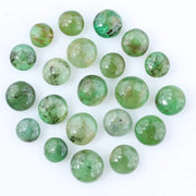 8.17 Ct genuine mixed natural gemstone lot with small assorted loose gems in various colors and cuts, ideal for jewelry making and gemstone collections. 