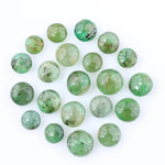 8.17 Ct genuine mixed natural gemstone lot with small assorted loose gems in various colors and cuts, ideal for jewelry making and gemstone collections. 