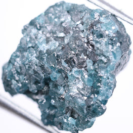 Shop - Natural Blue Rough Diamond - 6.15 Carat Uncut Raw Diamond