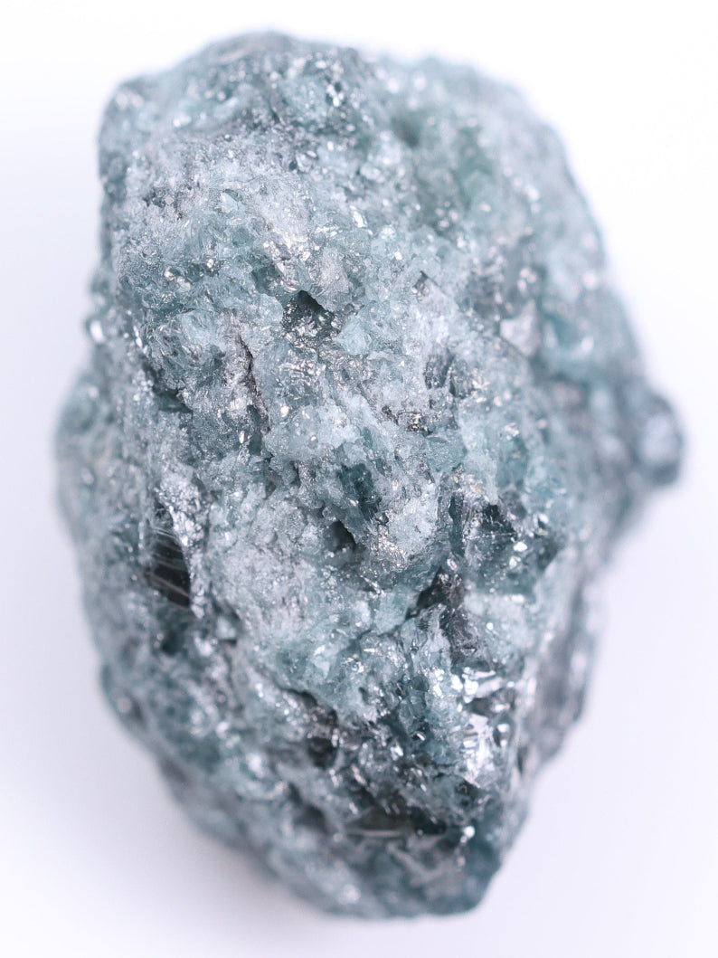 Shop - Natural Blue Rough Diamond - 9.65 Carat Uncut Raw Diamond
