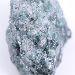 Shop - Natural Blue Rough Diamond - 9.65 Carat Uncut Raw Diamond