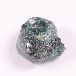3.30 Carat Natural Raw Rough Diamond Loose Blue Color Diamond
