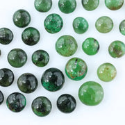 6.48 Ct mixed cut natural gemstone parcel with assorted loose gems in multiple colors and shapes, ideal for jewelry making and gemstone collections. 