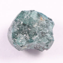3.30 Carat Natural Raw Rough Diamond Loose Blue Color Diamond