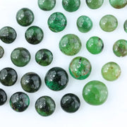 6.48 Ct mixed cut natural gemstone parcel with assorted loose gems in multiple colors and shapes, ideal for jewelry making and gemstone collections. 