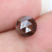 brown & orange colour best natural diamonds natural dimonds real diamonds