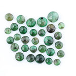 10.76 Ct assorted natural gemstones loose parcel with mixed colorful gems in different shapes and cuts, perfect for jewelry making and gemstone collectors. 