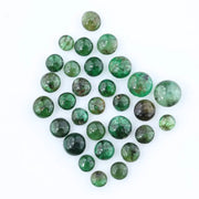 10.76 Ct assorted natural gemstones loose parcel with mixed colorful gems in different shapes and cuts, perfect for jewelry making and gemstone collectors. 