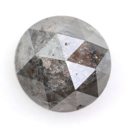 grey colour diamonds natural natural mined diamond