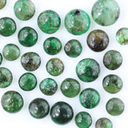 9.46 Ct natural mixed gem lot with small loose precious stones in assorted colors and shapes, ideal for soft elegant jewelry making and gemstone collections. 