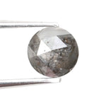 natural diamond round cut and natural earth mined diamond collection black brown diamond natural diamond 