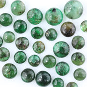 9.46 Ct natural mixed gem lot with small loose precious stones in assorted colors and shapes, ideal for soft elegant jewelry making and gemstone collections. 