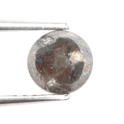 natural diamond round cut and natural earth mined diamond collection black brown diamond natural diamond 