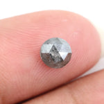 natural diamond round cut and natural earth mined diamond collection black brown diamond natural diamond 