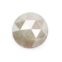 toi et moi natural diamond ring and VS1 natural diamond jewelry grey round diamond natural diamond 
