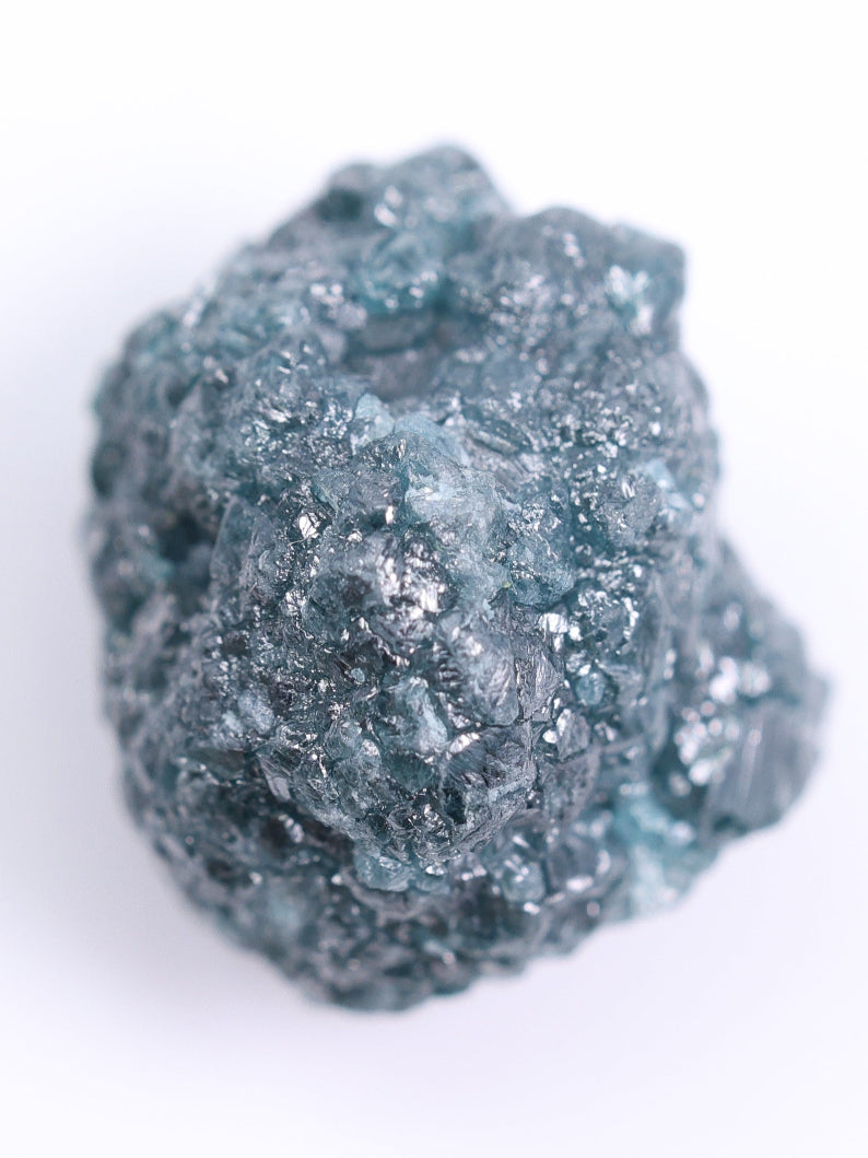 Shop - Natural Blue Rough Diamond - 7.77 Carat Uncut Raw Diamond