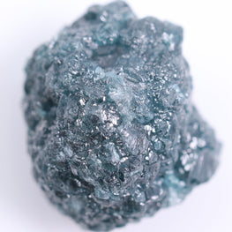 Shop - Natural Blue Rough Diamond - 7.77 Carat Uncut Raw Diamond