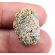 28.33 Ct Natural yellow Rough Diamond  Loose Raw Uncut Earth Mined Diamond for Custom Jewelry 