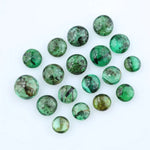 7.37 Ct natural mixed gemstone parcel with assorted loose stones in various colors and shapes, perfect for jewelry making and gemstone collections. 