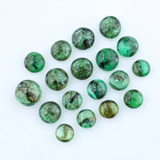 7.37 Ct natural mixed gemstone parcel with assorted loose stones in various colors and shapes, perfect for jewelry making and gemstone collections. 