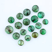 7.37 Ct natural mixed gemstone parcel with assorted loose stones in various colors and shapes, perfect for jewelry making and gemstone collections. 