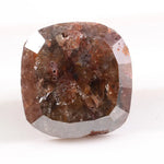 Natural unpolished rough diamond showing its original earth-mined form. This raw natural diamond highlights authenticity, rarity, and natural crystal structure, perfect for collectors and custom jewelry making.