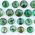 7.37 Ct natural mixed gemstone parcel with assorted loose stones in various colors and shapes, perfect for jewelry making and gemstone collections. 