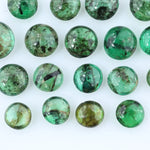 7.37 Ct natural mixed gemstone parcel with assorted loose stones in various colors and shapes, perfect for jewelry making and gemstone collections. 