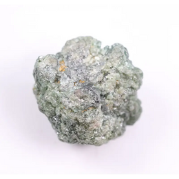 20.21 Ct Natural Blue Rough Diamond  Loose Raw Uncut Fancy Blue Diamond for Jewelry 