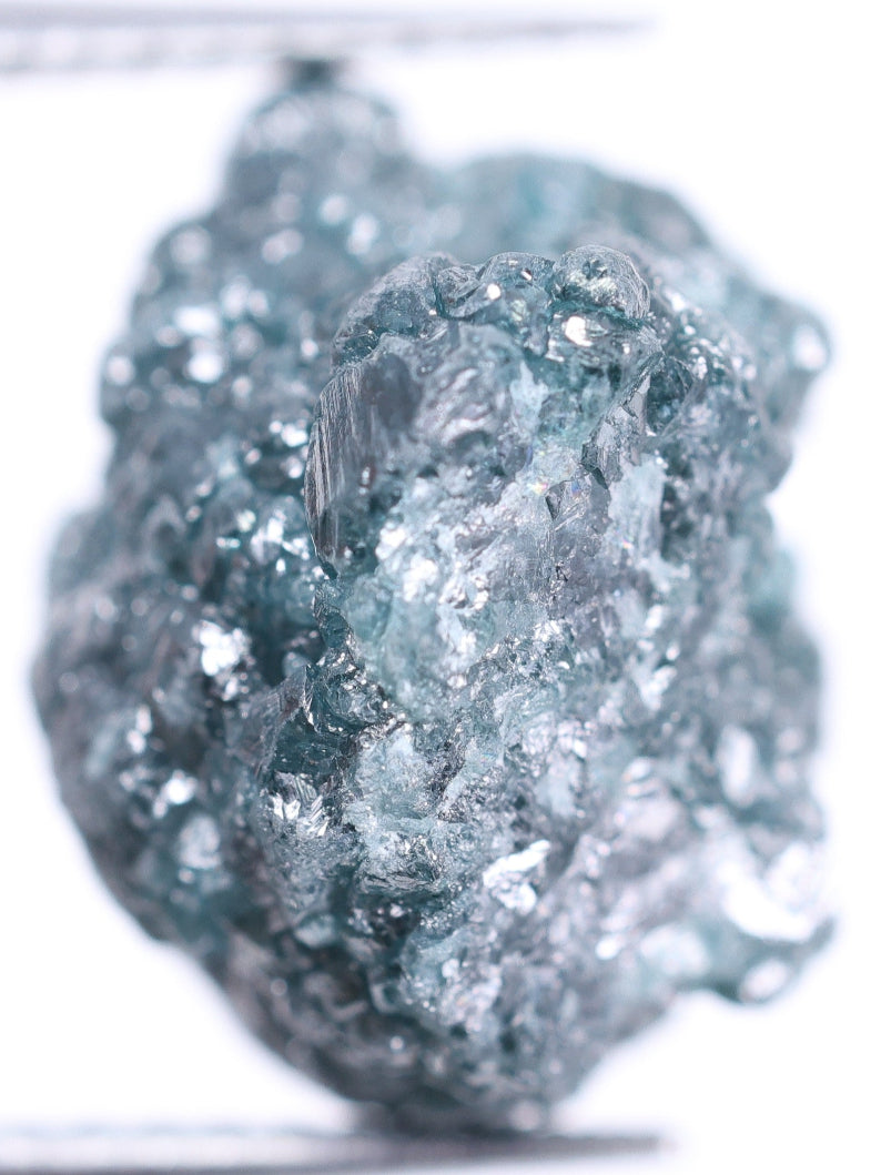 Shop - Natural Blue Rough Diamond - 7.77 Carat Uncut Raw Diamond