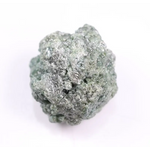 20.21 Ct Natural Blue Rough Diamond – Loose Raw Uncut Fancy Blue Diamond for Personalized Jewelry Making