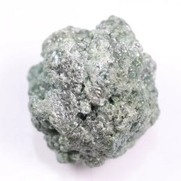 20.21 Ct Natural Blue Rough Diamond  Loose Raw Uncut Fancy Blue Diamond for Jewelry 