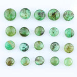 5.54 Ct assorted natural loose gemstones with mixed colors and cuts, beautiful multi-gem lot for jewelry making and gemstone collectors. 
