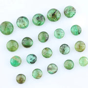 5.54 Ct assorted natural loose gemstones with mixed colors and cuts, beautiful multi-gem lot for jewelry making and gemstone collectors. 
