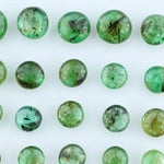 5.54 Ct assorted natural loose gemstones with mixed colors and cuts, beautiful multi-gem lot for jewelry making and gemstone collectors. 
