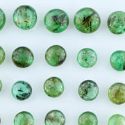 5.54 Ct assorted natural loose gemstones with mixed colors and cuts, beautiful multi-gem lot for jewelry making and gemstone collectors. 