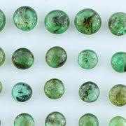 5.54 Ct assorted natural loose gemstones with mixed colors and cuts, beautiful multi-gem lot for jewelry making and gemstone collectors. 