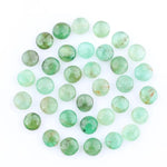 7.62 Ct natural gemstone lot with mixed loose stones in various colors and cuts, ideal for jewelry making, custom designs, and gemstone collections. 