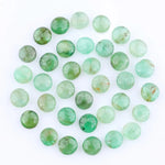 7.62 Ct natural gemstone lot with mixed loose stones in various colors and cuts, ideal for jewelry making, custom designs, and gemstone collections. 
