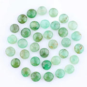 7.62 Ct natural gemstone lot with mixed loose stones in various colors and cuts, ideal for jewelry making, custom designs, and gemstone collections. 