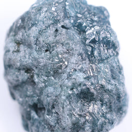 Shop - Natural Blue Rough Diamond - 9.45 Carat Uncut Raw Diamond