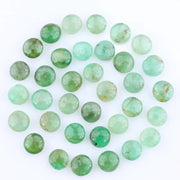 7.62 Ct natural gemstone lot with mixed loose stones in various colors and cuts, ideal for jewelry making, custom designs, and gemstone collections. 