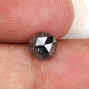 uncut natural diamonds and synthetic diamond vs natural diamond round diamond black-grey diamond 