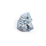 13.87 Ct Natural Fancy Blue Rough Diamond – Loose Raw Uncut Diamond for Custom Jewelry and Earrings