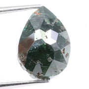 4.56 Ct Pear Cut Fancy Blue Natural Diamond loose luxury jewelry stone