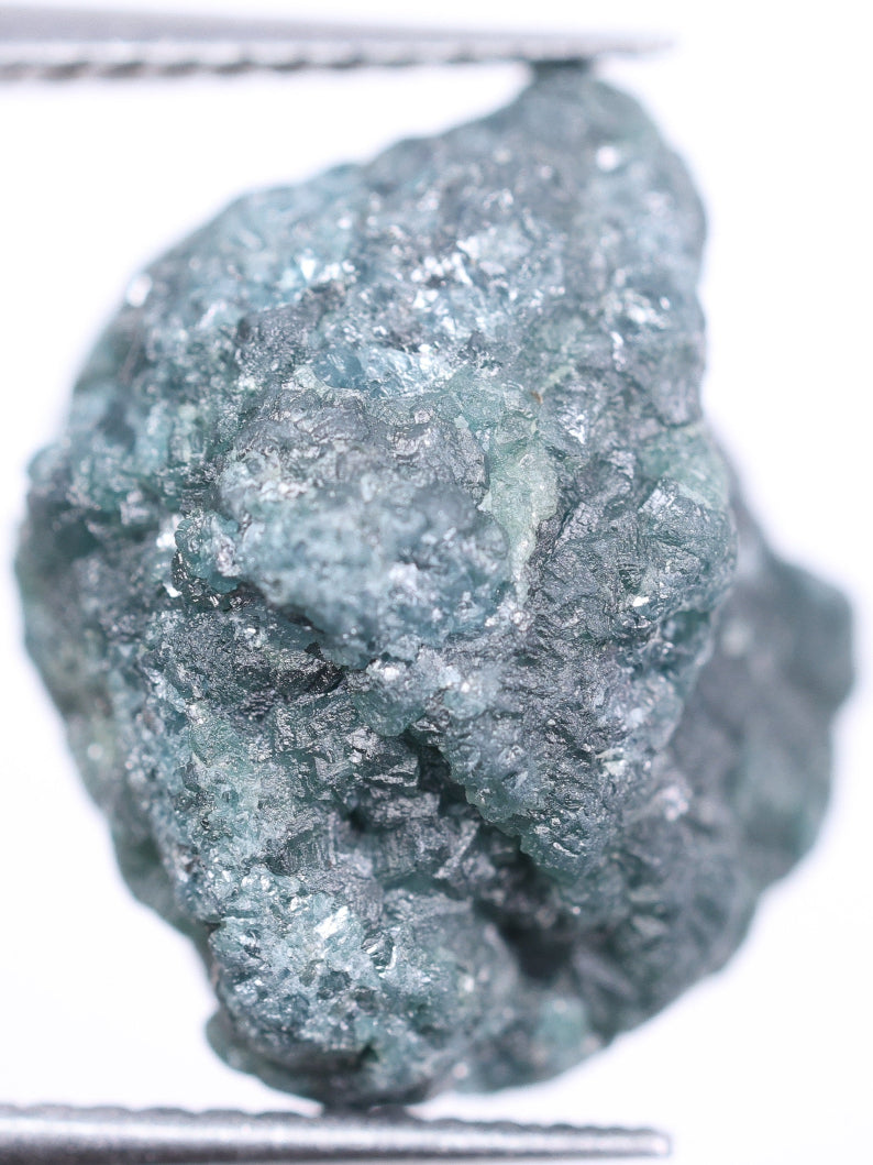 Shop - Natural Blue Rough Diamond - 7.58 Carat Uncut Raw Diamond