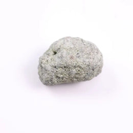 21.64 Ct Natural Grey Rough Diamond  Loose Unpolished Raw Diamond for Handmade Rings