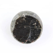 Natural 6.60Ct Natural Grey Colored Diamond  Round Brilliant Cut Polised  Diamond For Fine Jewelry 