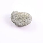21.64 Ct Natural Grey Rough Diamond – Loose Rustic Unpolished Raw Diamond for Handmade Rings, Pendants, and Unique Jewelry